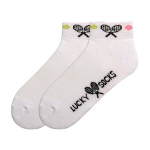 NWT K.Bell Women’s Low Cut Tennis Socks Size 4-10